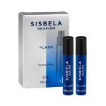Ampollas faciales spray flash Tensor Effect Sisbela Reafirm Deliplus