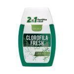 Dentífrico gel Clorofila Fresh Deliplus 2 en 1